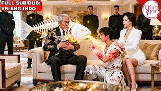 Download Lagu Ketua Tua Hampir Mati Tersedak, Diselamatkan Tabib Muda dan Dihadiahi Putri CEO Cantik MP3 Download Lagu Ketua Tua Hampir Mati Tersedak, Diselamatkan Tabib Muda dan Dihadiahi Putri CEO Cantik MP3