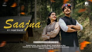 Download Lagu SAAJANA(PAHARI SONG 2024) | ANJALI SHANDIL FEAT. ARYAN RAJPUT | SHASHI BHUSHAN NEGI | 7 MOON FILMS MP3 Download Lagu SAAJANA(PAHARI SONG 2024) | ANJALI SHANDIL FEAT. ARYAN RAJPUT | SHASHI BHUSHAN NEGI | 7 MOON FILMS MP3