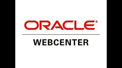 Oracle WebCenter Portal | Oracle Technology Network | Oracle WebCenter