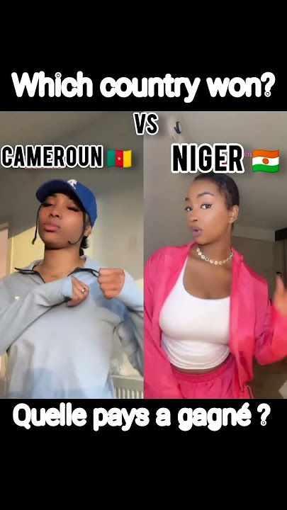 Louzio manequin #🇨🇲 #🇳🇪