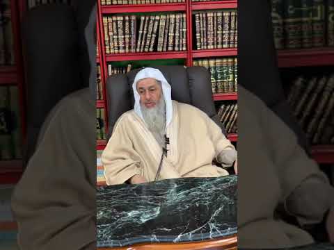هل ثبت أن سليمان عندما أراد الاستسقاء وجد نملة تستغيث فقال ارجعوا فقد كفيتم الشيخ مصطفى العدوي