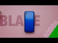 ZTE Blade A7 - достойный смартфон за 8000 рублей! (Розыгрыш)