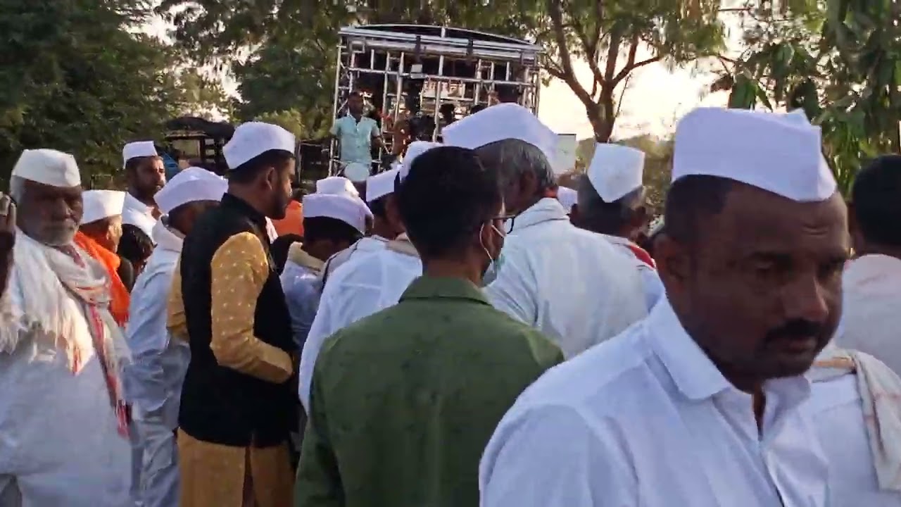 Babul ka a Ghar Gori,bidai song,by sairaj band, pimprale, tel-nandgav,9922361233,