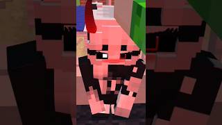 Pat Pat Day- Minecraft Animations#minecraft#minecraftanimation#prisma3d#minecraftshorts#shorts#fyp