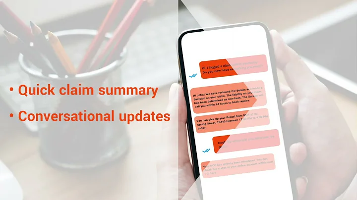 EXL Claim Assist.ai: Accelerating Claims Processing with AI-Powered Precision