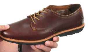 timberland earthkeepers oxford