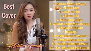 Meisita Lomania Best Cover Full Album || Walau habis terang