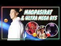 How I Practice for It&#39;s Showtime Magpasikat 2022 &amp; Ultra Mega Event | Enchong Dee