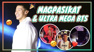How I Practice for It&#39;s Showtime Magpasikat 2022 &amp; Ultra Mega Event | Enchong Dee