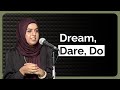 Shattering hijabi tech stereotypes ft fatima ali