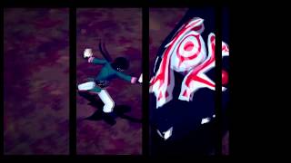 RWBY AMV Magic