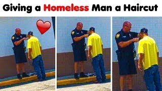 Awesome Police Who Did Things That Made Everyone Smile Awesome Police Who Did Things That Made Everyone Smile