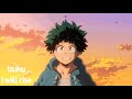 My Hero Academia Character Theme Songs