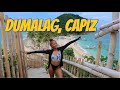 Most Beautiful Islands in the Philippines, Dumalag, Basiao, Ivisan &amp; Isla Gigantes in Capiz