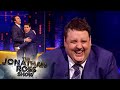 Peter Kay Brings Audience Members Backstage | The Jonathan Ross Show