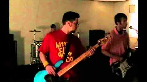 Pumpkin Bomb's First Show (10th Anniversary)