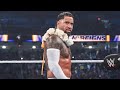 Main Event Jey Uso Theme Song Slowed   Reverb