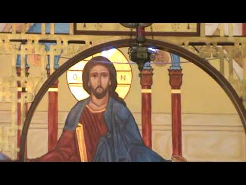 Vídeo: Clero Ortodoxo: Graus De Culto