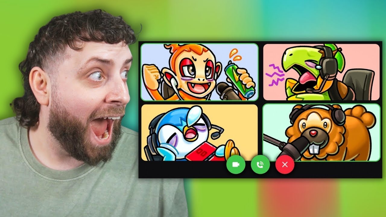 Triceppps Reacts To Last To Leave Sinnoh