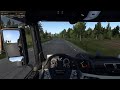 Euro Truck Simulator 2 | TruckersMP | Promods