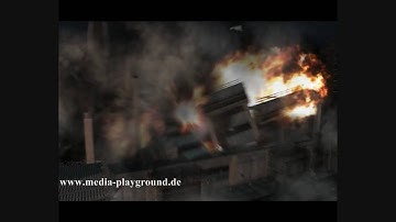 Prototype Walkthrough Part 7 Game complete HD Video