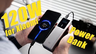CUKTECH 10 Portable Power Bank Charging Test \& Review: Compact \& Fast Break!
