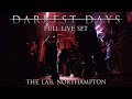 Capture de la vidéo Darkest Days - Full Live Set Hd | The Lab, Northampton 27/10/2018