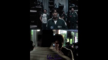 Dexter #vs Front-Man (001) #squidgame#dexter #edit #wis #vsedit #shorts #fyp #fypシ゚ #drivethrugooner