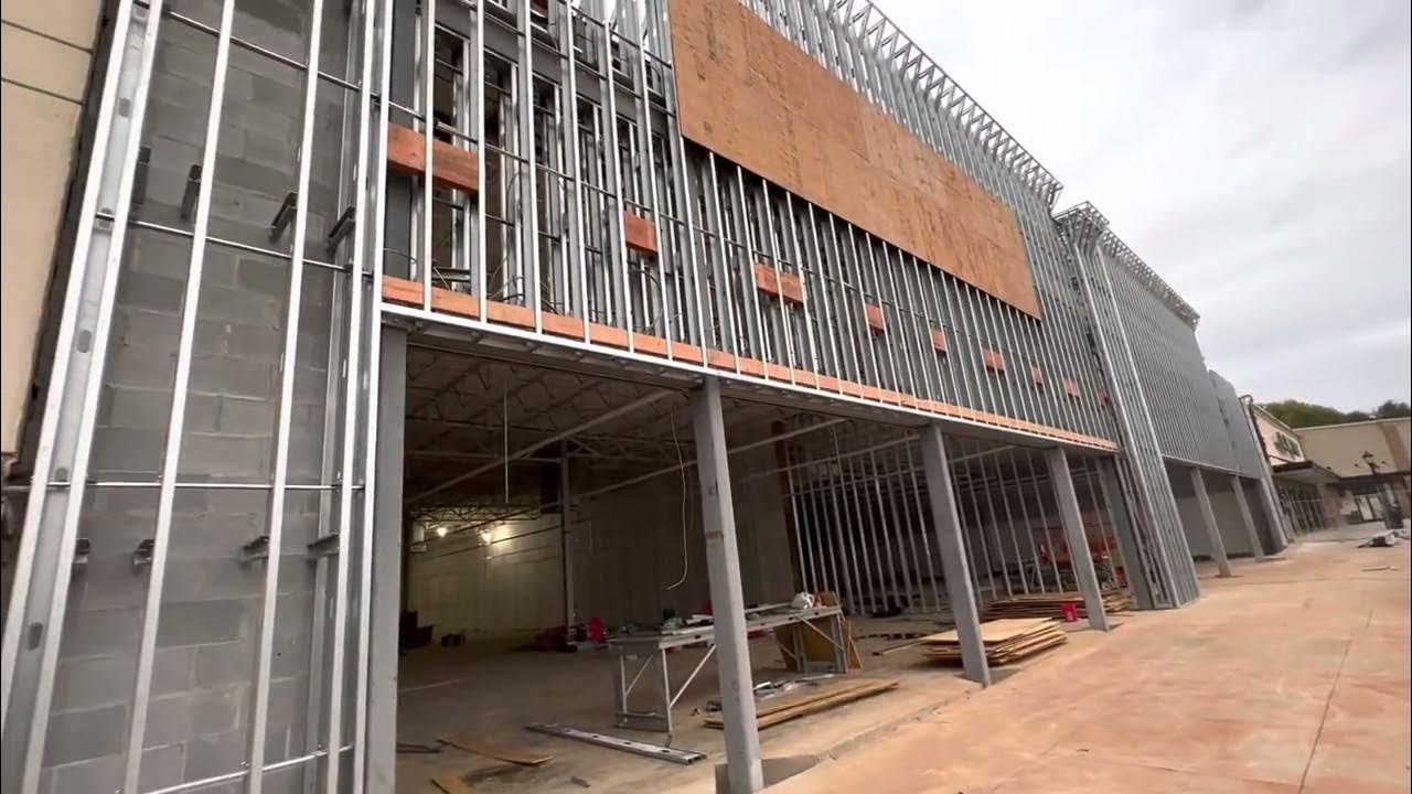 Best Store Remodeling Matel Stud Walls And Blocking Metal Stud Framing best-store-remodeling-matel-stud-walls-and-blocking-metal-stud-framing