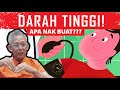 Darah Tinggi! Apa nak Buat? Jangan sampai kena Stroke!