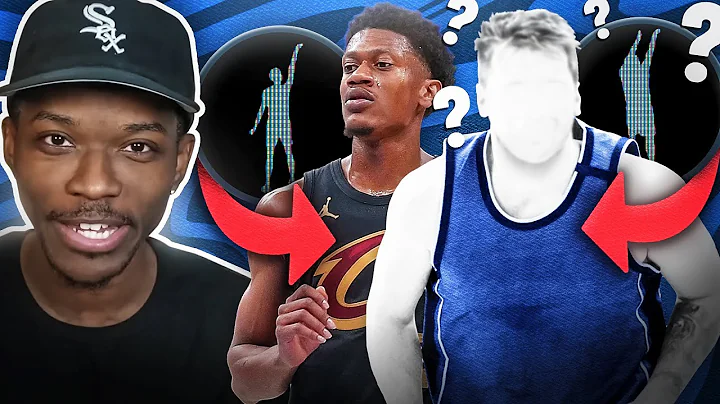 Guess The Jumpshot, Get The Player Rebuilding Challenge