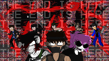 Day of Devastation - C2 FINALE: ALL OUT WAR | Overdrive