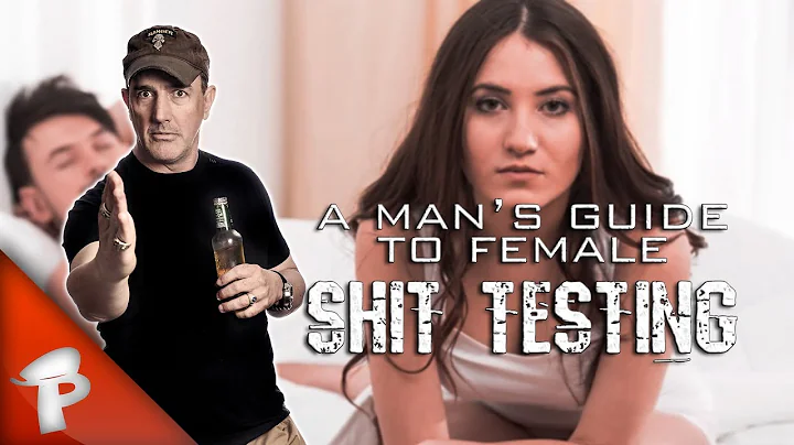 SHIT TESTING: A Man's Guide | Redonkulas.com