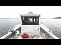 project aluminium boat ep13