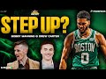 Who Does Jayson Tatum NEED to Be for Celtics in Finals? | Garden Report