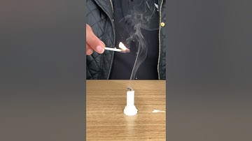 This Candle Trick Will Shock You!😲 Shocking Experiment #shorts #experiment #short #ytshorts #science