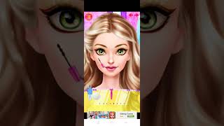 dream doll makeover:free gameplay in android mobile💖💖✨ screenshot 3