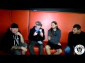 Capture de la vidéo Pulley Interview: San Diego Punk