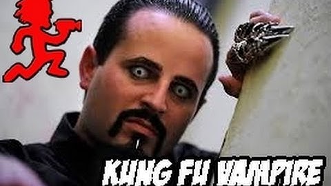 Kung Fu Vampire Interview