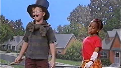 Talent Show (2013 Version) Part 4