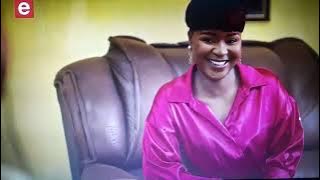 Isitha the enemy 09 October 2025 full episode