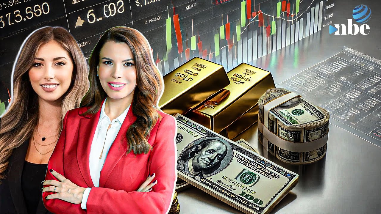 Yeni yılda borsa, dolar ve altın için beklentiler ne? Yeni yılda borsa, dolar ve altın için beklentiler ne?