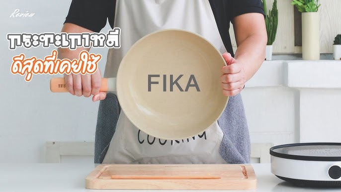 Fika Cookware unboxing and review🫕 l simple french toast with