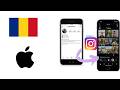 Cum să transferi contul Instagram de pe un telefon pe altul