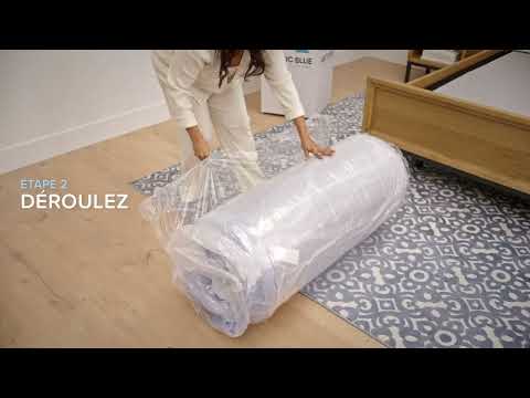 Newport 49754061 3pc QueenBed Video 15s 16x9 FR