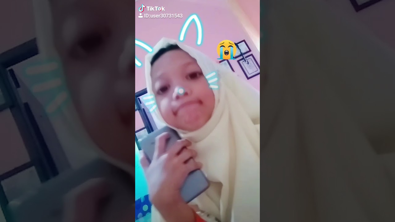 Tiktok salwa  fauziah  8 YouTube