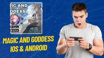 Magic and Goddess Mobile Download Free 2025 [Works Android & iOS].