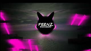 DJ SIGMA BOY X INDO _ MASHUP _ SLOWED REMIX _ 2025 _ ( DJ FERNZ BASS ) 🎵