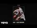 The Weeknd - Hurricane (After Hours (Live At SoFi) /Pseudo Video)