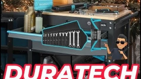 Surprisingly Good? Duratech Flex Ratcheting Wrenches Tested!